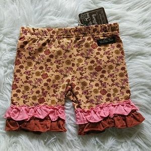 Matilda Jane Shorties NWT Size 4